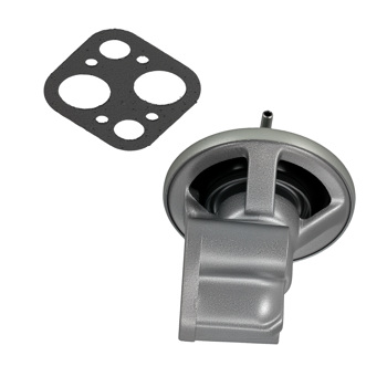 EGR Valve w/ Gasket fit for Mitsubishi Montero Sport ES 2.4L 97-99 K5T58799 MD155224