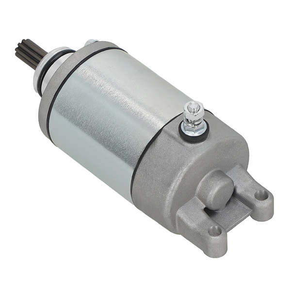 New Starter fits fit for SuzukiI LTR450 LTR450Z Quadracer 2006-2009 31100-45G00 ATV-4