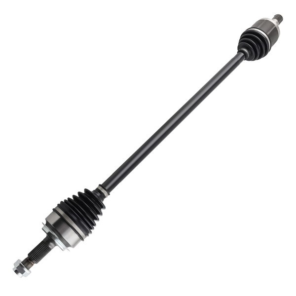 1XFront Right CV Axle Shaft 2.4L fit for Honda Accord Auto Trans 2003-2005 2006 2007-1
