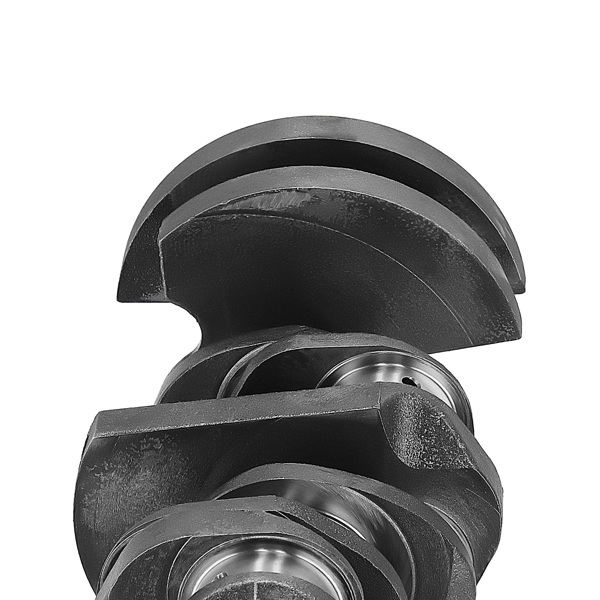 New Crankshaft fit for 3.0L 6G72 Mitsubishi Dodge Chrysler Montero Eclipse Ram 50-4