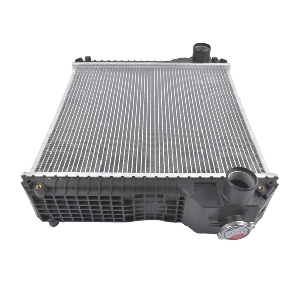 散热器 Radiator Replacement for Terex Fermec Loader 750 760 860 960 965 6102851M91 6193297M91-7