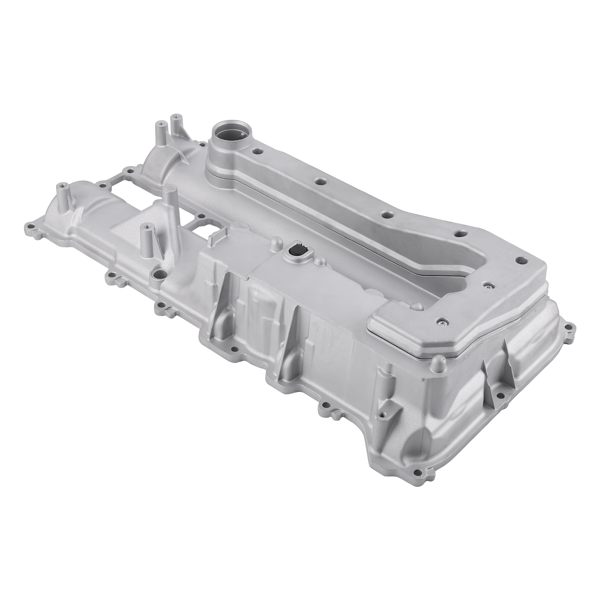 Engine Valve Cover w/ Gasket fit for fit for Chevrolet Malibu 16 VIN Z 1.8L 25203563-5