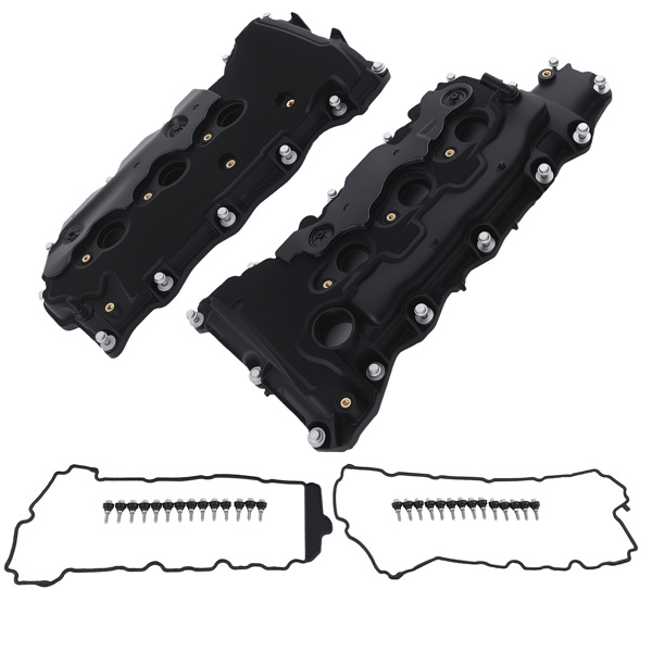 Valve Cover Assembly fit for Pontiac G8 3.6L 2008-2009 12647772-6