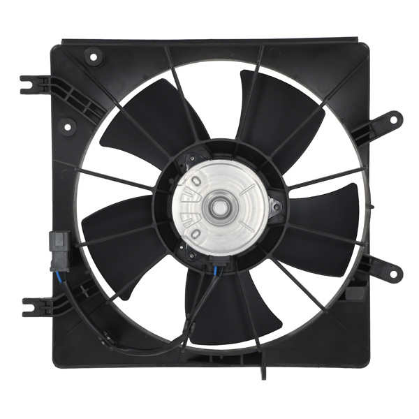 Cooling Fan Assembly fit for Honda Accord 3.0L 2003-2007 674-59792 Left Side-1