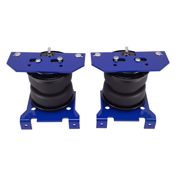 Air Spring Suspension Leveling Kit Rear fit for Dodge Ram 3500  2003-2018 4WD-2