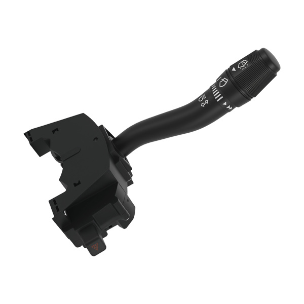 Turn Signal Control Switch fit for Ford F-Series F150 F250 F350 1997-01 F75Z13K359BA-6