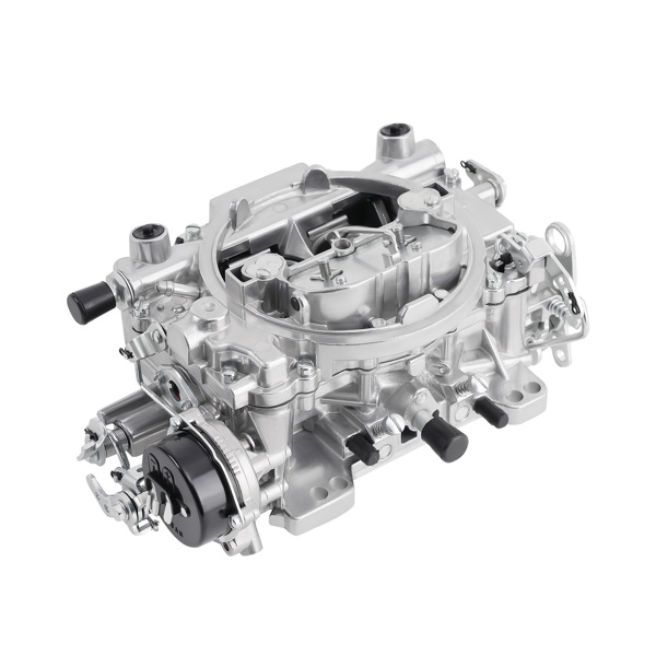 1406 Carburetor Carb fit for Chevy GMC Ford Jeep 305 31 350 351 360 V8 600 CFM-4