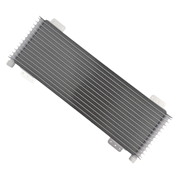 Front Heavy Duty Transmission System fit for 40K GVW LPD47391 8.5x22 Steel Kit-1