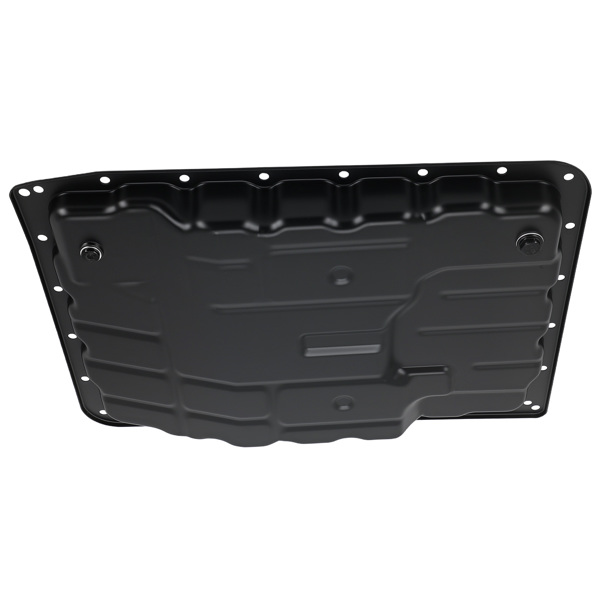 Direct Replacement Transmission Oil Pan fit for Nissan Titan Armada 313901XJ0A-6