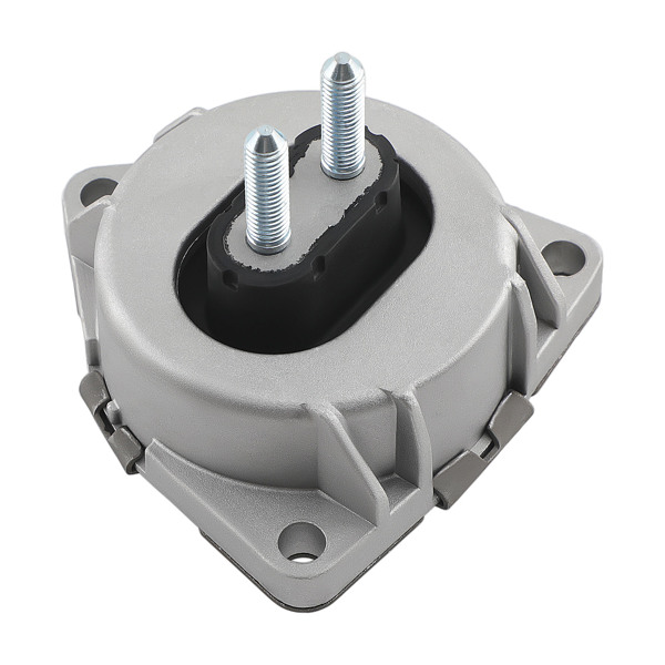 3Pcs Engine Motor & Trans Mount fit for Jeep Grand Cherokee 3.6L 2011-2019 RWD A5611-1