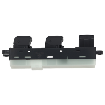 Master Power Window Control Switch fit for Nissan Frontier 05-12 25401EA003 901-875