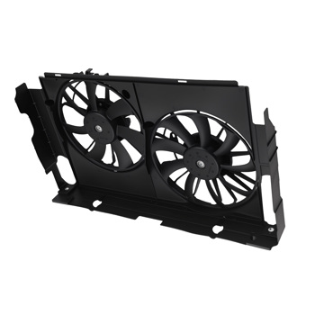 Cooling Fan Assembly fit for Toyota RAV4 2.5L 2013-2019 1636336100 Direct Fit