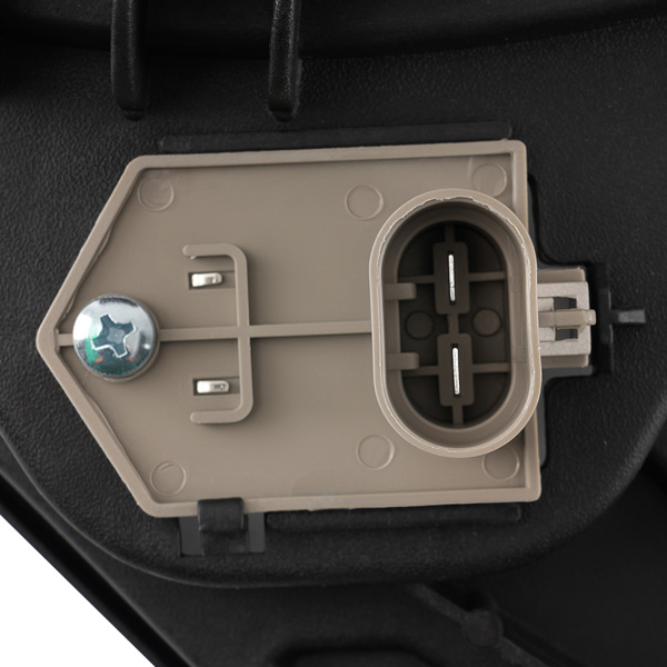 Cooling Fan Assembly fit for Fiat 500X Jeep Renegade 1.4L 2015-18 623530-5