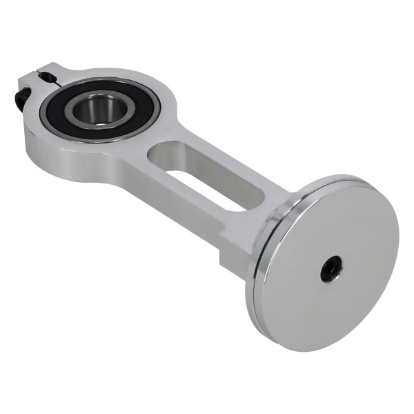 Air Compressor Piston Kit Connecting Rod Replacement fit for A02743 KK-4835 KK-5081-3