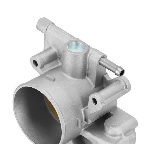 Fuel Injection Throttle Body fit for Ford Fusion Mercury Milan 2.3L 2006-2009 S20026-4