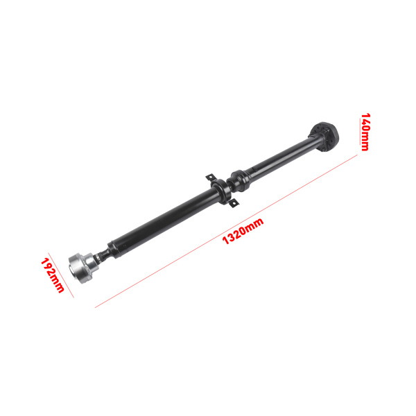 传动轴 976-973 Rear Drive Shaft Replacement for Jeep Grand Cherokee 2011-2012 3.6L AWD 52853647AD -6