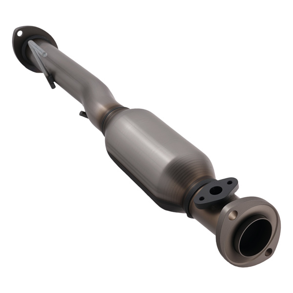 Front & Rear Catalytic Converter fit for Toyota 4Runner 3.4L 1999 2000 EPA OBD-II-5