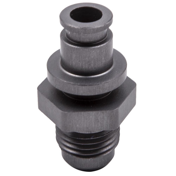 1Set Power Steering Rack Line Conversion Fittings fit for Ford Focus 2000-2011-4