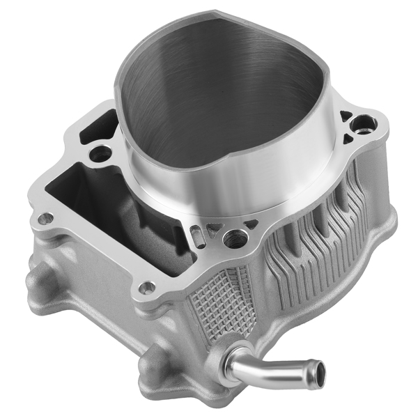 Big Bore Cylinder Piston Gasket Kit fit for Suzuki LTZ400 Kawasaki KFX400 New-4