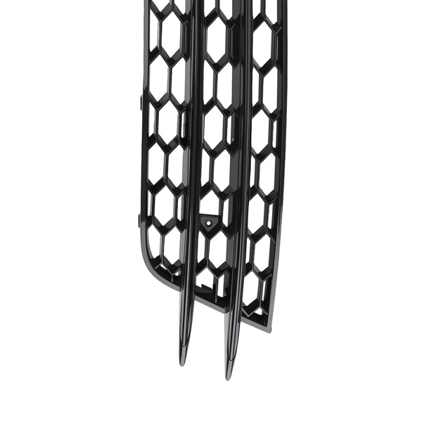 Front Bumper Fog Grille Cover fit for Audi A6 C7 2.0L 2.8L 3.0L 2012-2015 4G0807681-5