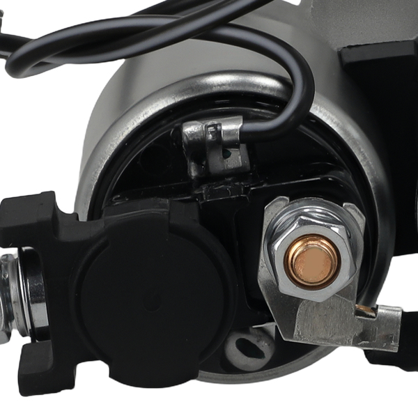 Starter Motor fit for Infiniti EX37/QX50 V6 3.7L 2013-2017 S114-932A 10T 1.6kW-4