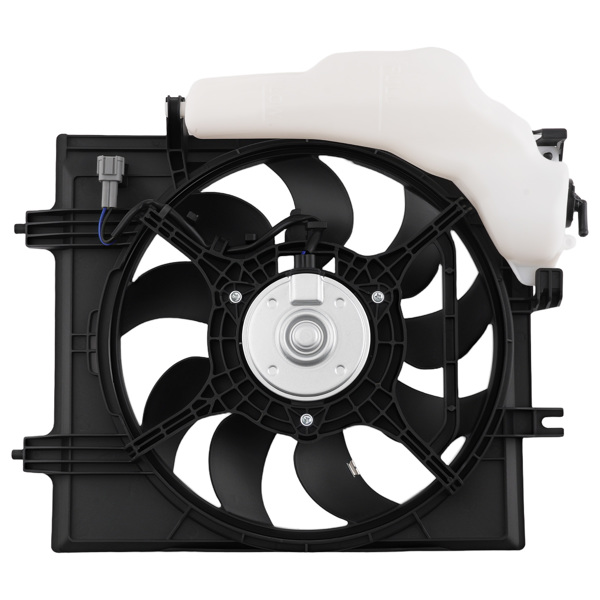 Radiator Cooling Fan fit for Subaru Forester Base/Sport/Touring 2019-2021 45122SJ000-4