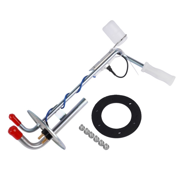 燃油泵支架 Replacement for 1974-1980 Dodge D/W Pickup Truck D100 W100 5.9L Gas Tank Sending Unit 18gal.-6