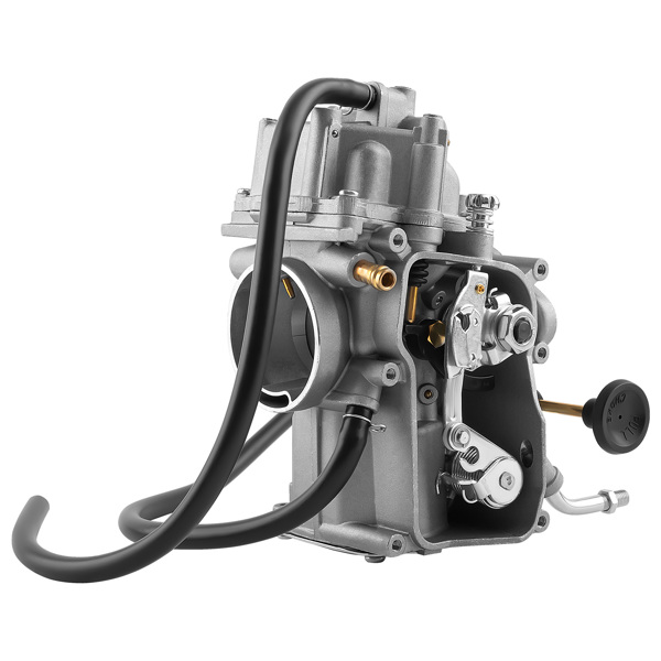 Carburetor Fits fit for Yamaha Raptor 350 YFM350 2004-2012-5