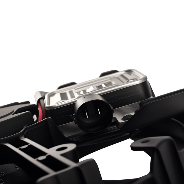 Radiator Cooling Fan fit for Volvo S80/S60/XC70 2008-2016 30668629 31686808 31274265-2