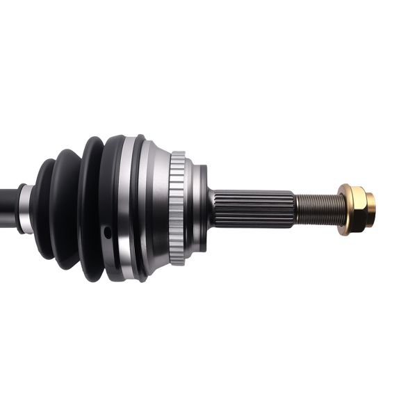 Front Driver Side Axle Shaft fit for Toyota Camry 2012-2017-5