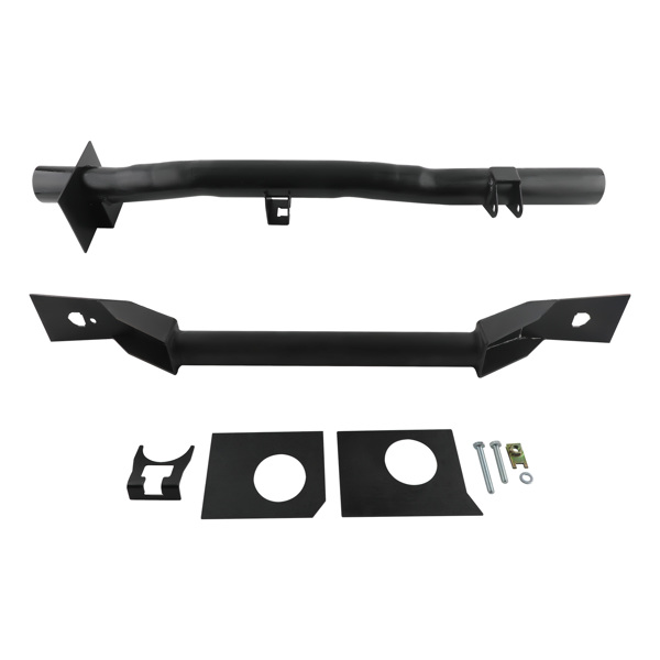 Front+Rear Fuel Tank Support fit for Chevy Silverado GMC Sierra 1500 2500 3500 99-06-6