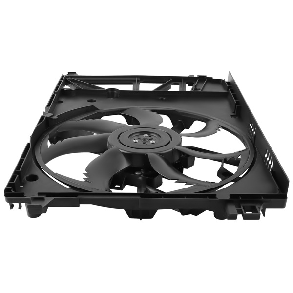 Radiator Cooling Fan Assembly fit for Toyota Avalon/Camry/Rav4 2018-2022 16360F001-3