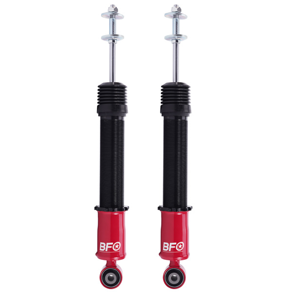 BFO Coilovers Suspension Lowering Kit fit for Honda Civic 2012-2015 Adj. Height-2