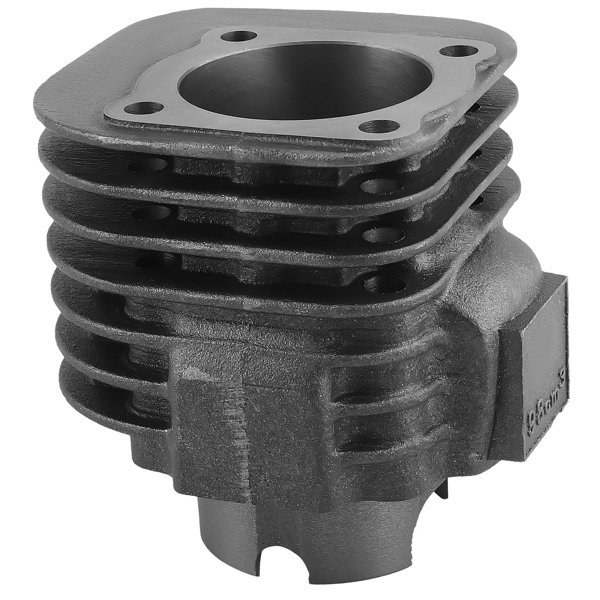 89cc Cylinder Head Piston Gasket Top End Kit fit for Polaris Predator 90 2003-2006-3