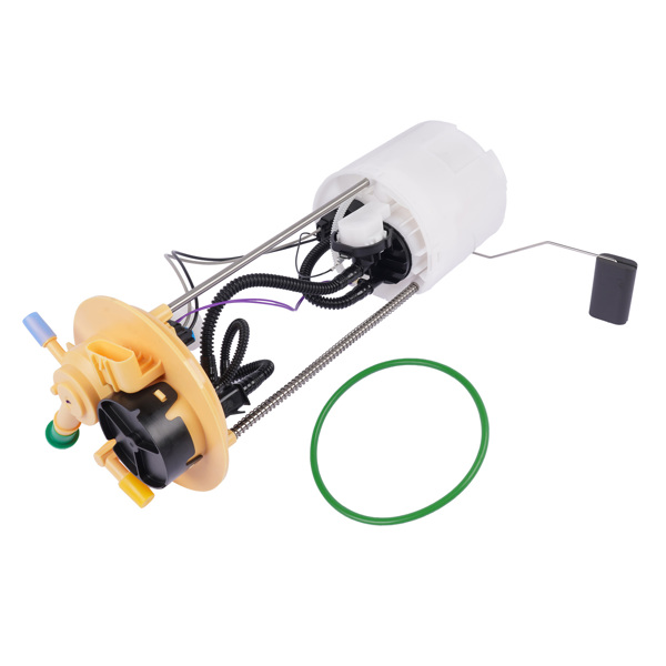 燃油泵总成 Fuel Pump Moudle Replacement for 2019-2025 Ram 1500 3.6L 5.7L 68409160AB 68409160AD 68409160AE-8