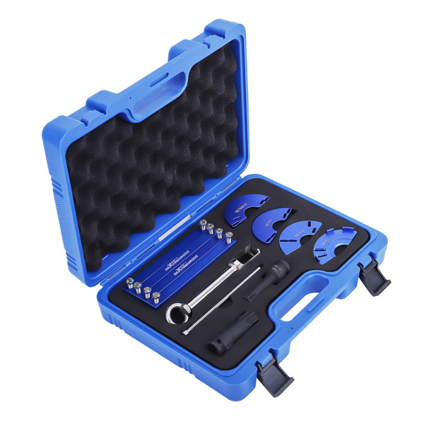 Timing Chain Tool fit for Mercedes Benz E400 GLK 350 M274 M276 M133 M152 E400 HYBRID-2