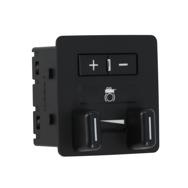 Electronic Brake Controller fit for Chevrolet Silverado Suburban 1500 2500 2007-2014-3