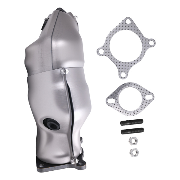 New Catalytic Converter fit for Forester XT 2.0L 2014-2018 44612AA770-6