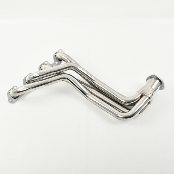 排气管 For Ford 1977-1979 F150/250/350/Bronco 4WD 351-400 Ci MT001322/SY（禁售亚马逊&TEMU）(不支持无理由退货)-4