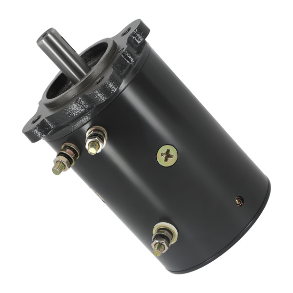 Winch Motor fit for Ramsey & Tulsa Winches Desert  Dynamics MBJ4407 W8933 26222A 12V-3