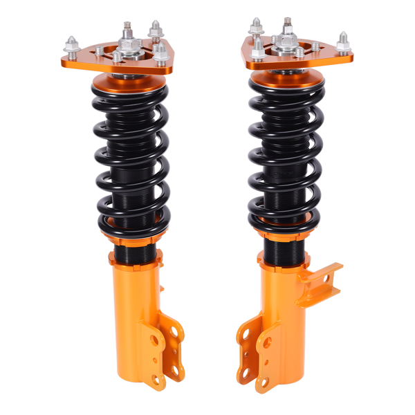COILOVER STRUT SUSPENSION fit for HYUNDAI GENESIS COUPE 11-16 ADJUSTABLE DAMPER-3