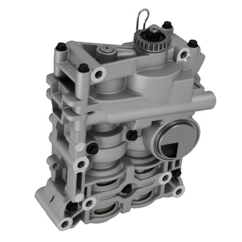 Oil Pump Assembly fit for Kia Forte Koup 2.4L 2010 2330025230 Balance Shaft