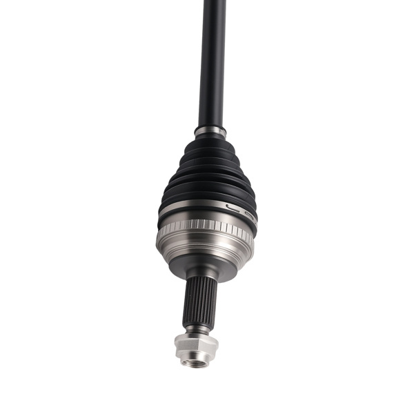 2* CV Axle Shaft Assembly Front Left Right fit for Honda Pilot Acura MDX 2003-2008-3