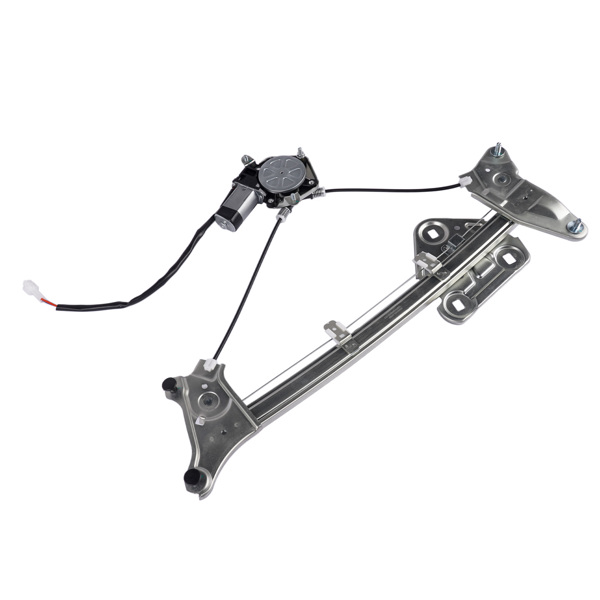 玻璃升降器 Front Driver Side Power Window Regulator with Motor Replacement for 1999-2003 Toyota Solara 6982006030 6982006031-2