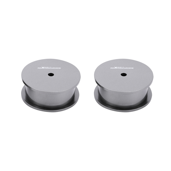 3.5'' inch Front 3" Rear Lift Kit fit for Jeep Cherokee WK Limited Sport 2006-2010-5