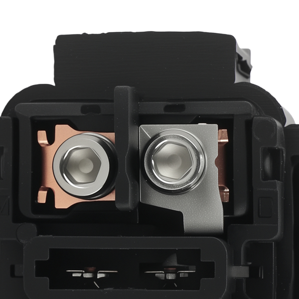 Starter Solenoid Relay Switch fit for Kawasaki KLR650 KLX250S 27010-1450 2008-2014-4