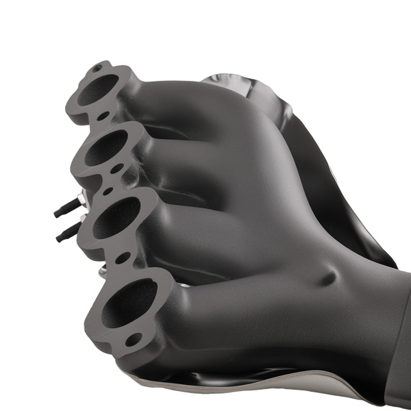 Left & Right Exhaust Manifold fit for Chevy Silverado GMC Sierra /Yukon 1500 2500-3