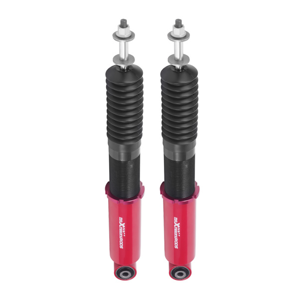 MaXpeedingrods Coilovers Suspension Kit fit for Honda Civic Si 2014-15 Adjustable-4