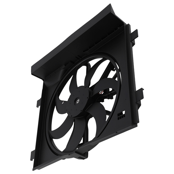 Radiator Cooling Fan fit for Nissan Sentra 2013-2018 214819am0a 214819AP0A 622880-6