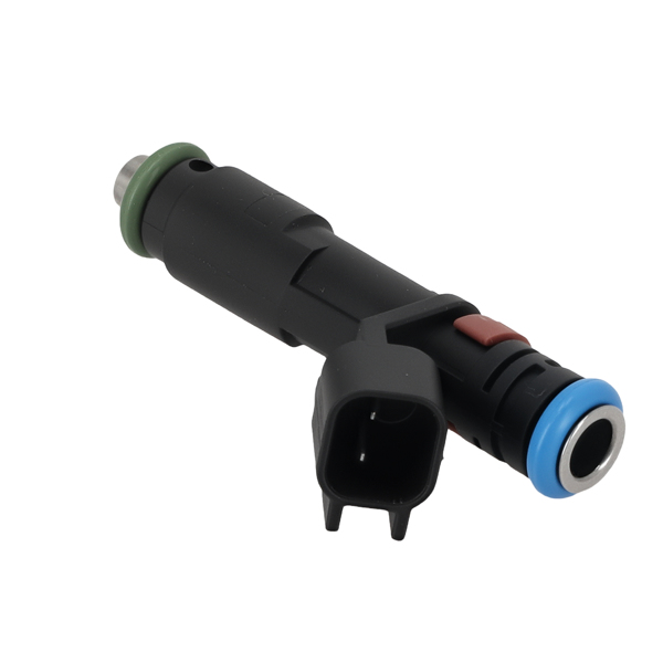 8Pcs Fuel Injectors fit for Lincoln Navigator V8 5.4L 2005-2006 Top Feed FJ817-1